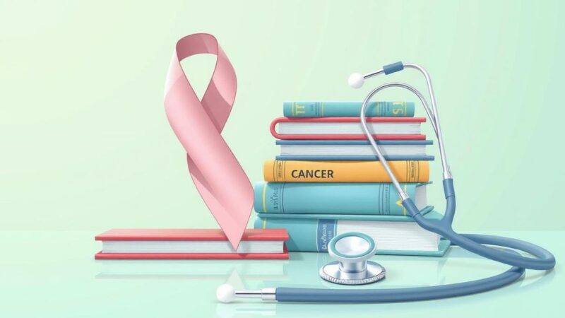 Lanskap Pengobatan Kanker Anal Terlokalisasi oleh Dr. Rao