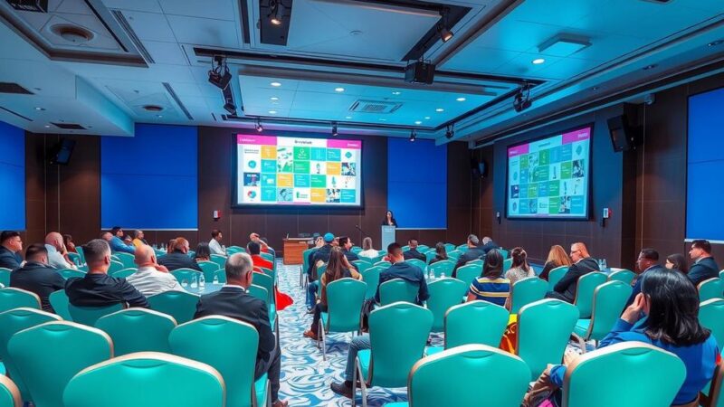 Usaha Taiwan dalam Eliminasi Kanker Serviks Ditonjolkan di Konferensi APEC