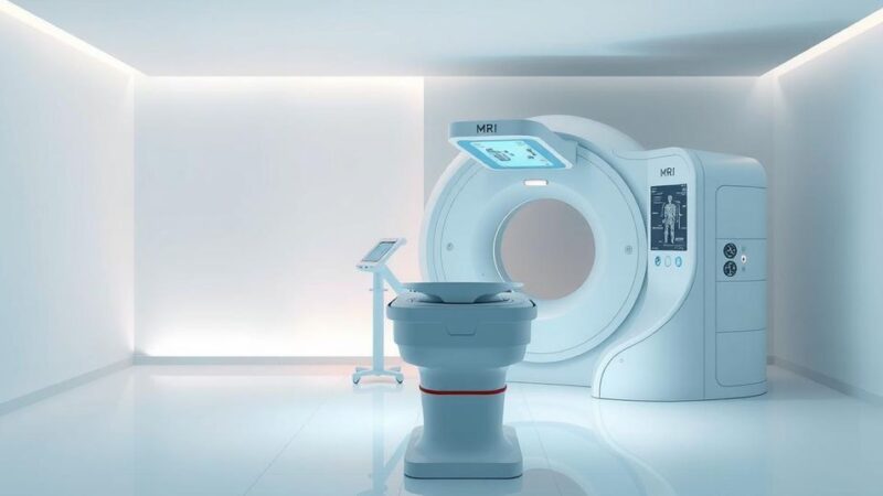 Haruskah Anda Melakukan MRI Seluruh Tubuh untuk Memeriksa Kanker?