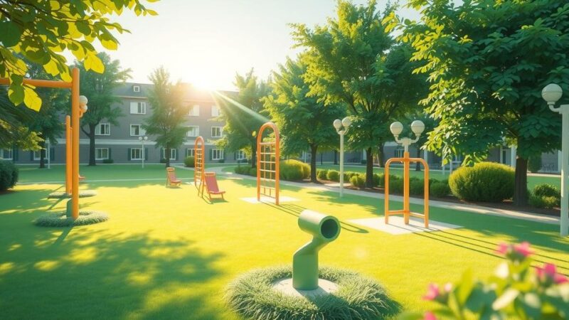 Kelas Kebugaran Gratis untuk Penyintas Kanker di Farmington Hills