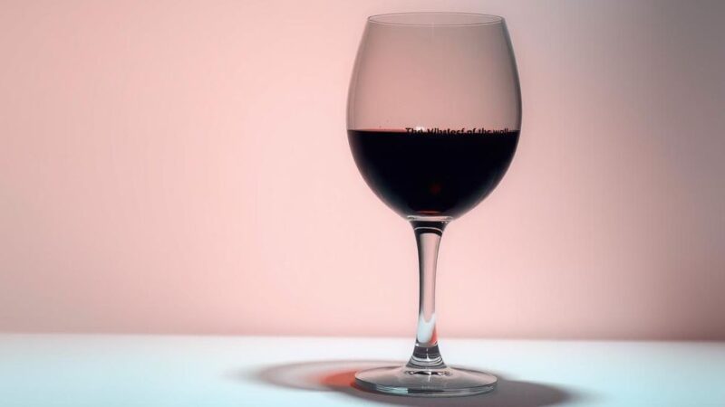 Kandungan Tersembunyi Alkohol: Risiko Kanker yang Harus Diketahui