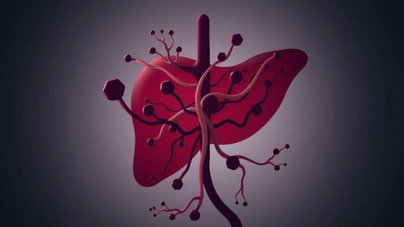 Perubahan Metabolik Pada Kanker Hati: Asetilasi PDHX yang Mendorong Pertumbuhan Tumor