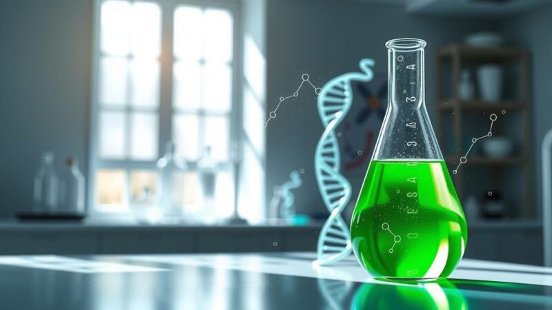 Obat Anti-Malaria Pyronaridine Dapat Digunakan untuk Mengobati Kanker