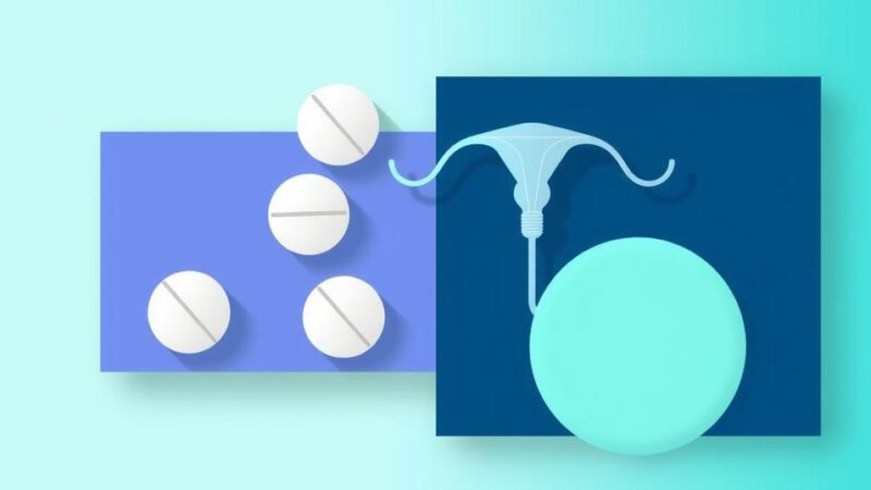 Metformin dengan IUD Tingkatkan Respons pada Kanker Endometrium dan EIN