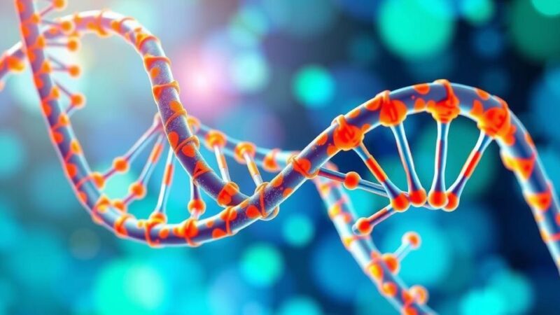 Mengapa Respons Kerusakan DNA Perlu Ditekankan Kembali dalam Terapi Kanker