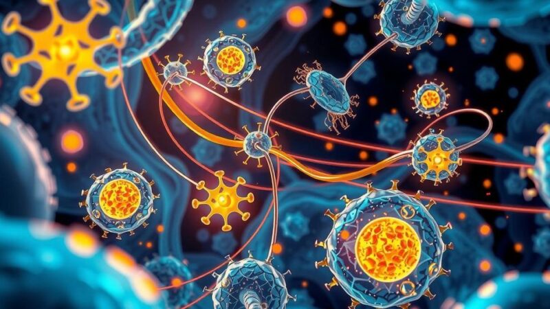 Penemuan Molekul Neuropeptide Y Buka Jalan Baru Pengobatan Kanker Pankreas