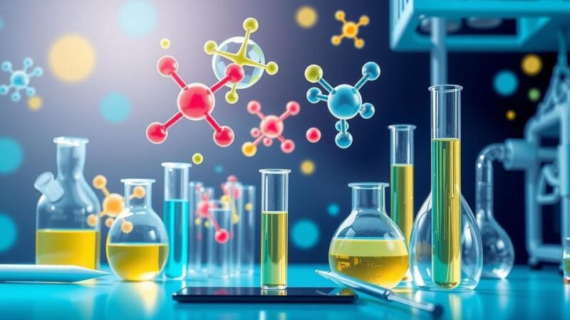 Celex Oncology Memperkenalkan Mekanisme Baru dalam Perawatan Kanker