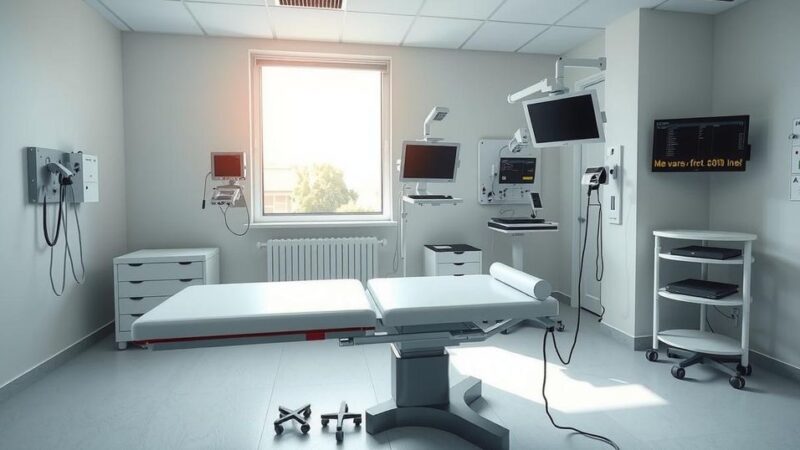 Medicare Kini Menanggung Kolonoskopi Virtual untuk Kanker Kolorektal