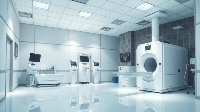 American College of Radiology Luncurkan Registry Deteksi Dini Kanker Paru