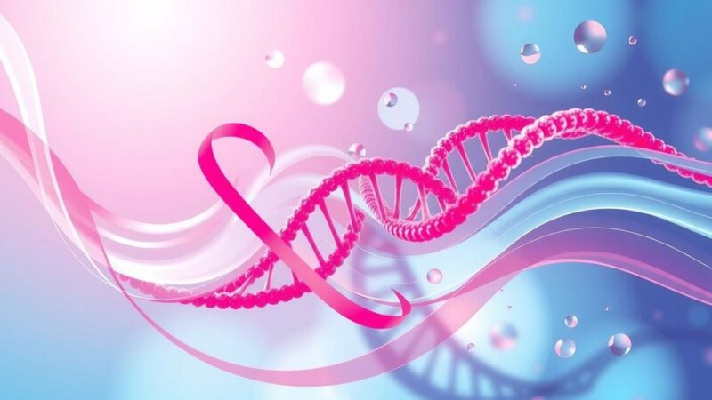 Peran DNA Tumor Sirkulasi dalam Pemantauan Kanker Payudara