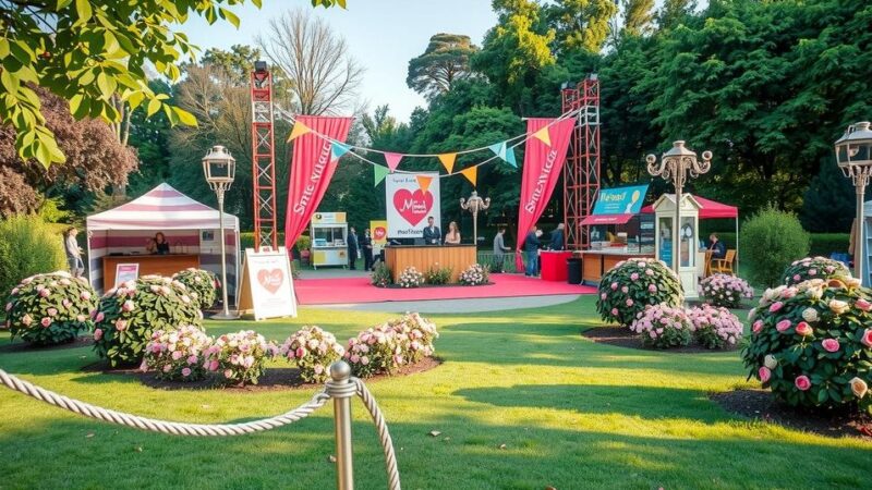 Cukur Rambut di Roseville untuk Penggalangan Dana Melawan Kanker Anak