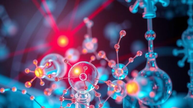Nanopartikel Magnetik untuk Pengobatan Kanker yang Tepat dan Efektif