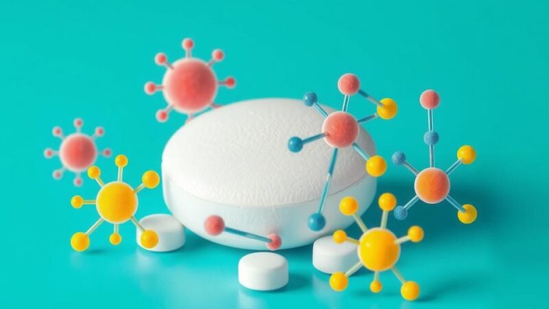 Potensi Aspirin dalam Mencegah Penyebaran Kanker