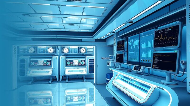 Teknologi AI Baru Mempercepat Pengembangan Pengobatan Kanker
