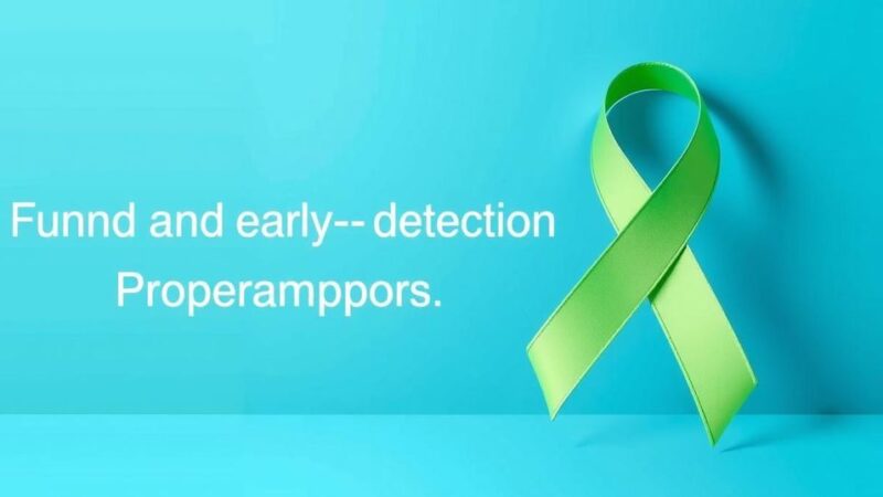 Advokat Kanker Serukan Pendanaan untuk Program Deteksi Dini di Florida