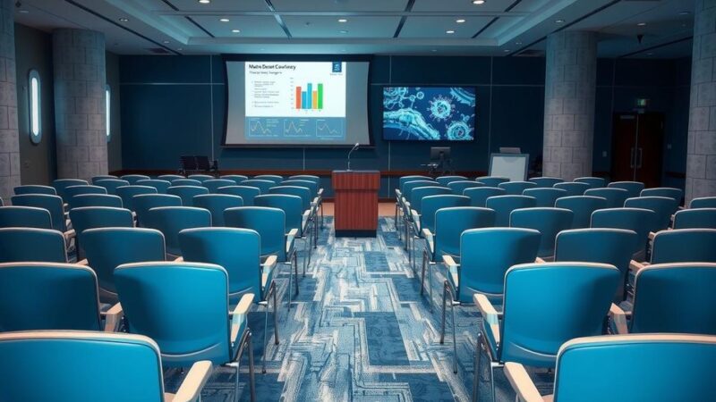 Bantam Pharmaceutical Mempersembahkan Penelitian di AACR 2025