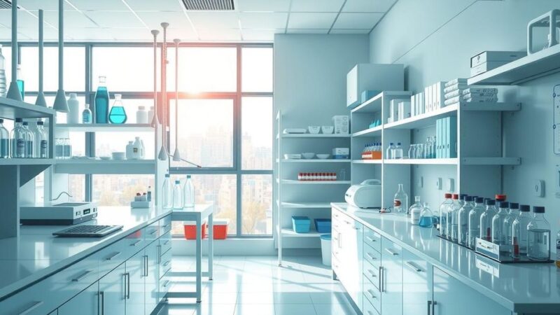 Hibah $1,2 Juta untuk Penelitian Glioma Low-Grade Pediatrik di UC
