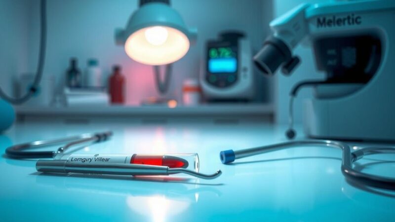 Analisis Uji DNA Bebas Sel pada Kanker Kolorektal Dibandingkan Kolonoskopi