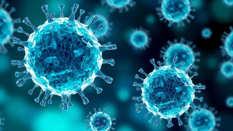 Ketahanan Insulin Meningkatkan Agresivitas Kanker Payudara