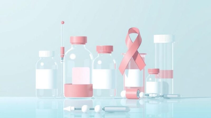 Pertimbangan Penggunaan Inhibitor CDK4/6 Adjuvant pada Kanker Payudara HR-Positif, HER2-Negatif