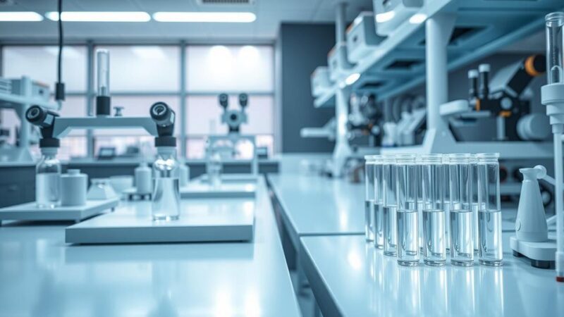 Penelitian Terbaru Dalam Pengobatan Kanker Otak Anak DIPG Menggunakan Teknik Pengiriman Obat Baru