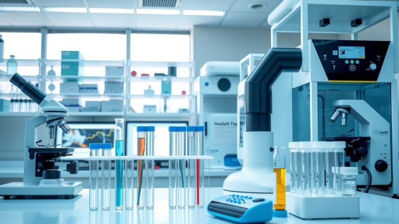 Peluang Magang di Wood Hudson Cancer Research Laboratory 2025