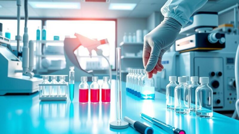 Terapi Antibodi Baru untuk Kanker: Solusi Potensial Pengganti Kemoterapi