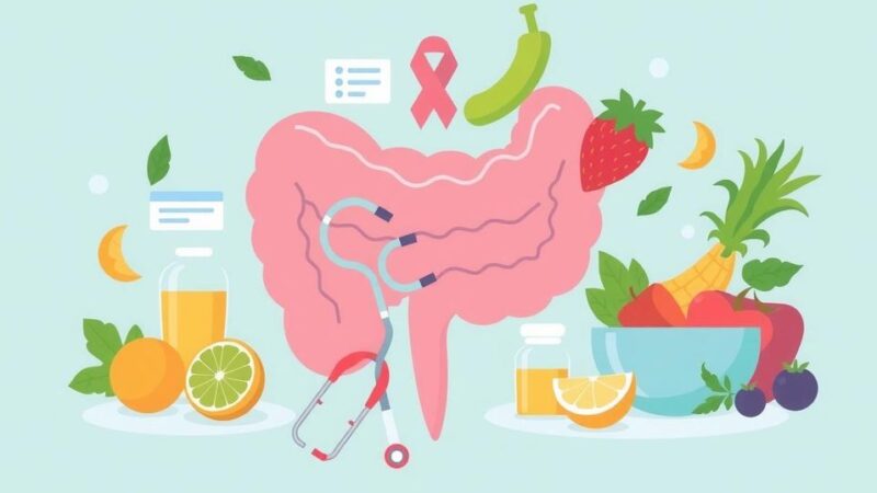 Pentingnya Deteksi Dini Kanker Colon Menurut Dokter Laredo