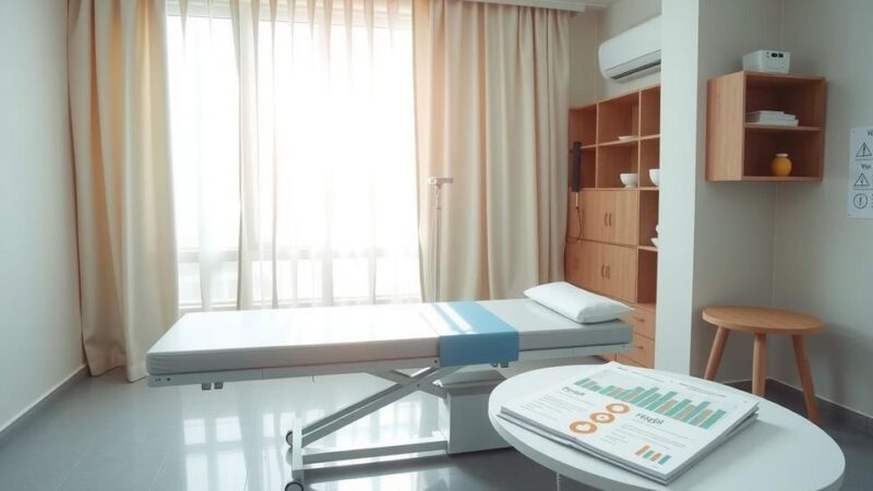 Ketahui Risiko: Skrining dan Pencegahan Kanker Kolorektal