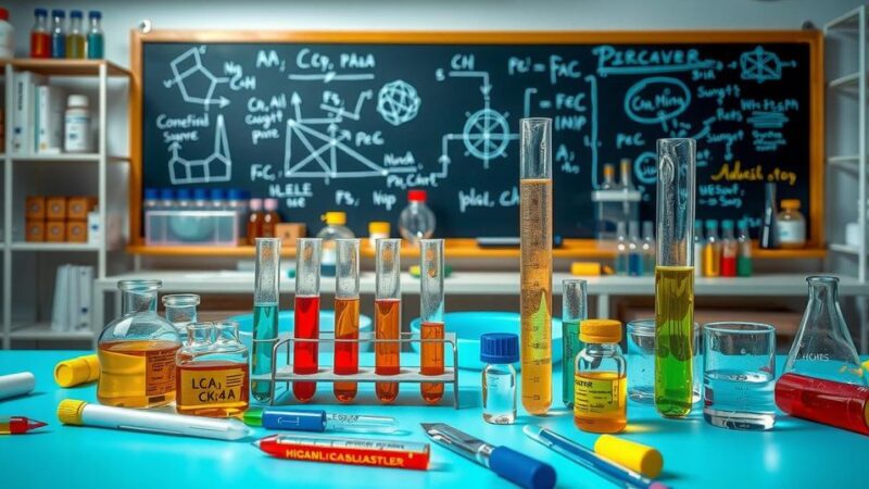 Penelitian Obat Kanker dari Antimalaria: Kisah Renato Aguilera
