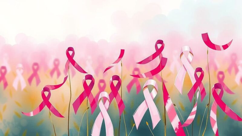Angka Kematian Kanker Payudara Mulai Stagnan di Kalangan Wanita Tua