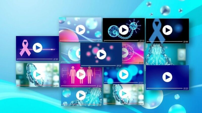 Lima Video Onkologi Terbaik Minggu Ini (3/16)