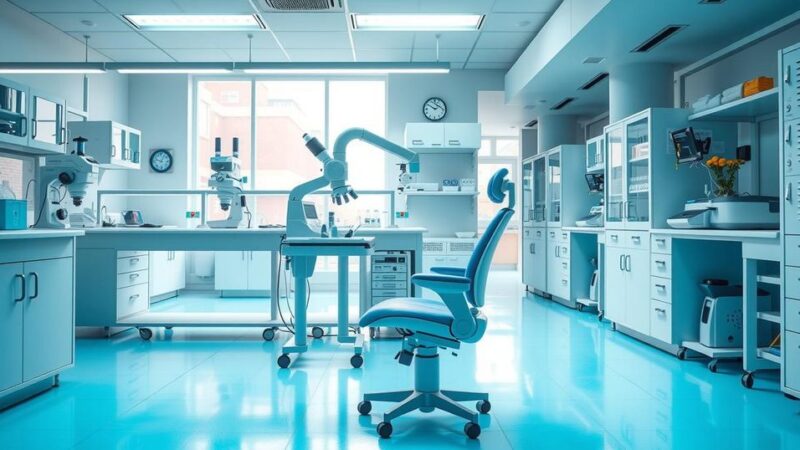 Kembalinya Dr. Andrea Eisen Sebagai Ketua Penelitian Kanker Payudara di HHS