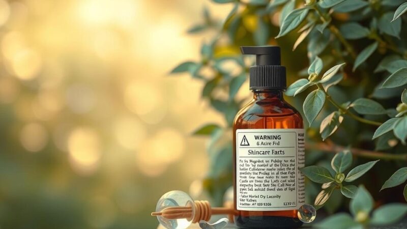 Penarikan Produk Perawatan Kulit Jerawat Karena Kontaminasi Benzene