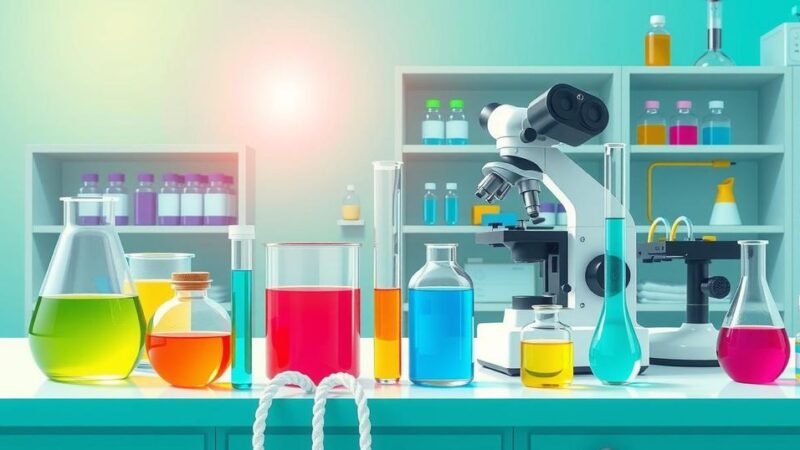 Tes Urin Sederhana untuk Deteksi Kanker Ginjal Kambuh