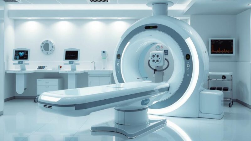 Uji Coba Teknologi Pemindaian Baru untuk Pasien Kanker Prostat