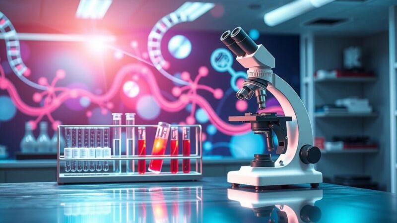 Odronextamab dan Uji Klinik ELM-1: Harapan Baru untuk Limfoma B-cell