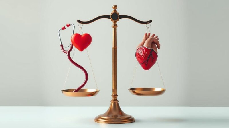 Kesetaraan dalam Pencegahan dan Pengobatan Kanker di Eropa