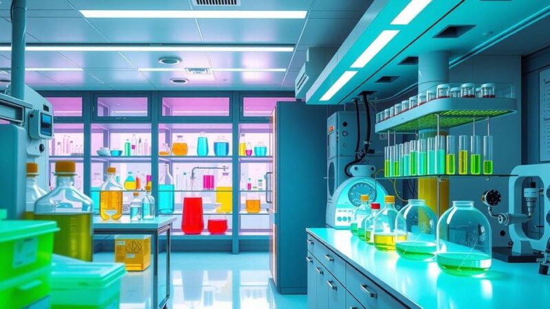 Vaksin Kanker Berbasis mRNA Menjanjikan untuk Kanker Pankreas