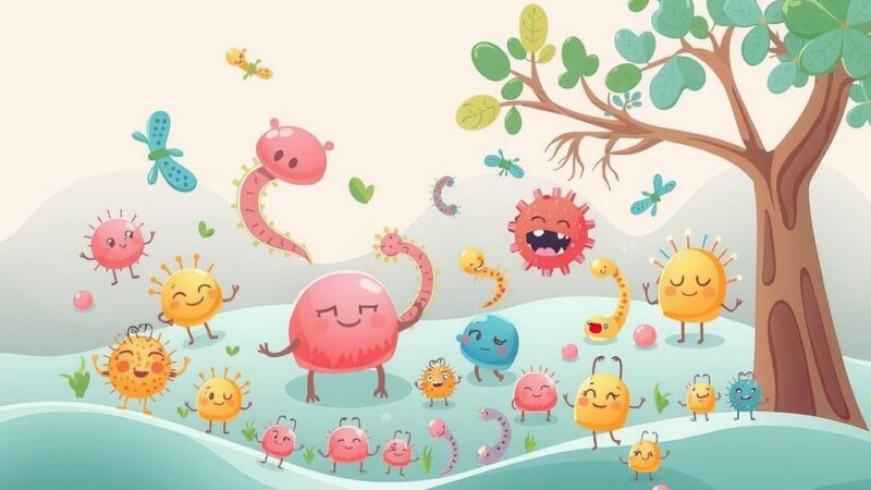 Mikrobioma Payudara Sehat Dapat Mencegah Kanker