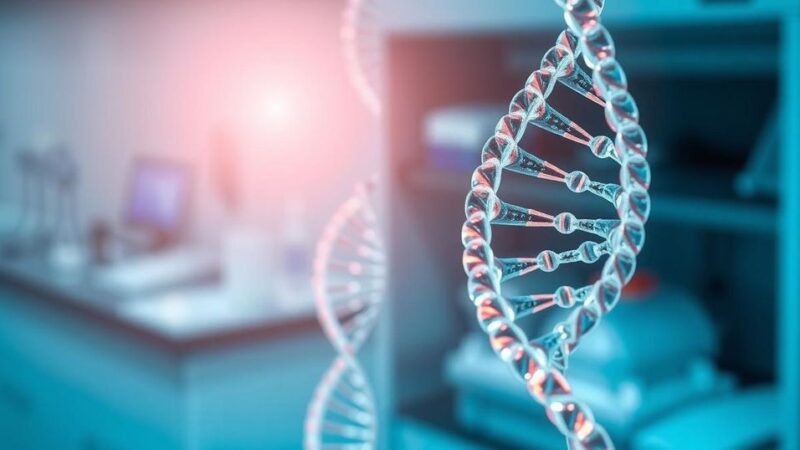 Penelitian Baru Menyoroti Pentingnya Tes ctDNA Ultra-Sensitif untuk Deteksi Kekambuhan Kanker Payudara