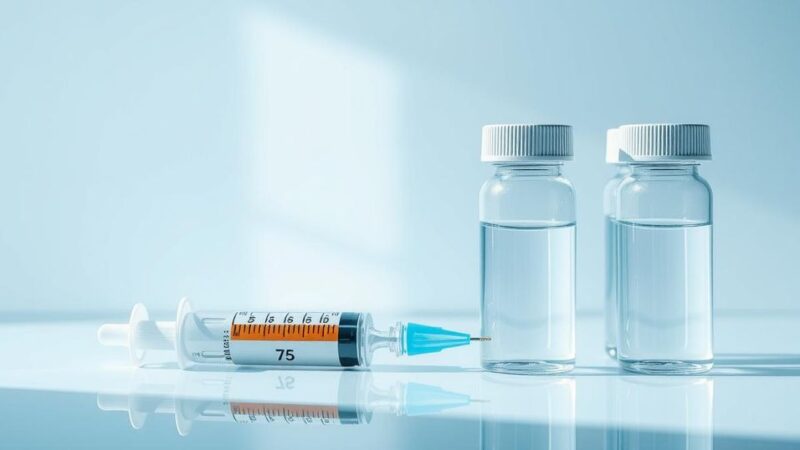 Inovasi Terapi Imunoterapi Subkutan untuk Kanker Saluran Pencernaan Atas