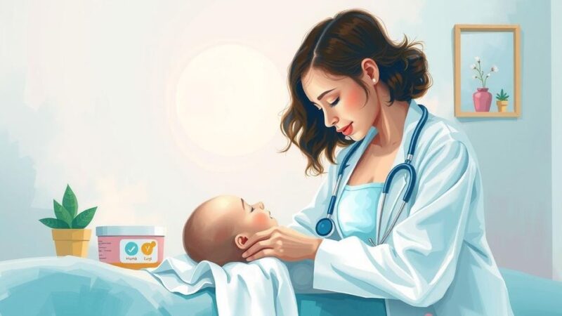 Manfaat Menyusui dalam Mengurangi Risiko Leukemia Anak