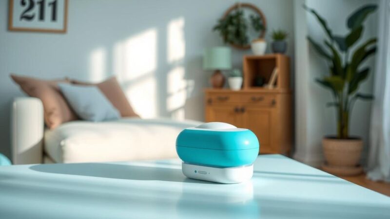 Teal Health Tunjukkan Skrining Kanker Serviks di Rumah Seefektif di Kantor