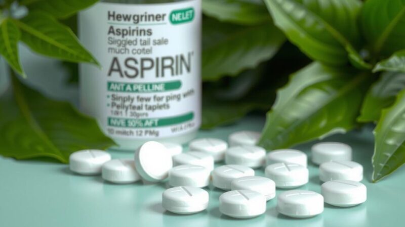 Apakah Aspirin Dapat Membantu Mengurangi Risiko Kanker?