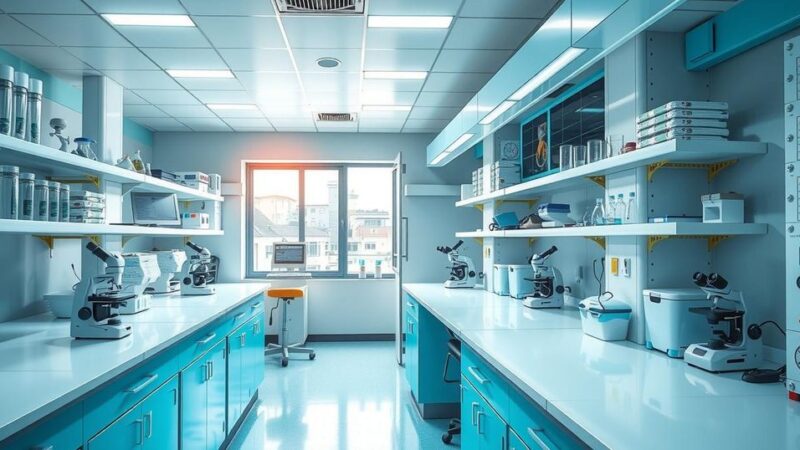 Perusahaan Bioteknologi Silexion Terapkan Strategi Baru untuk Terapi Kanker SIL204