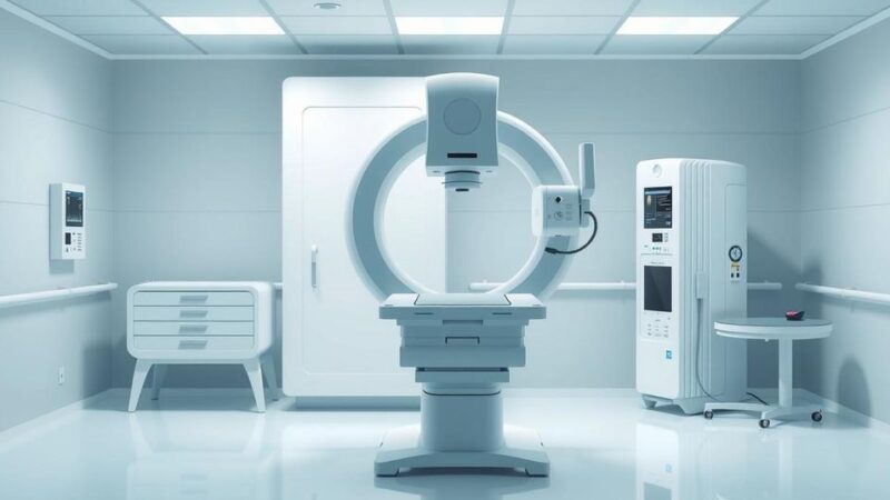 CEM Tingkatkan Deteksi Kanker Payudara Dibandingkan Mammografi Energi Rendah