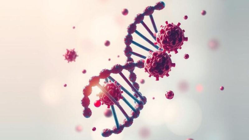 Kemajuan Penelitian Mengungkap Penggerak Genetik Kanker Prostat Agresif