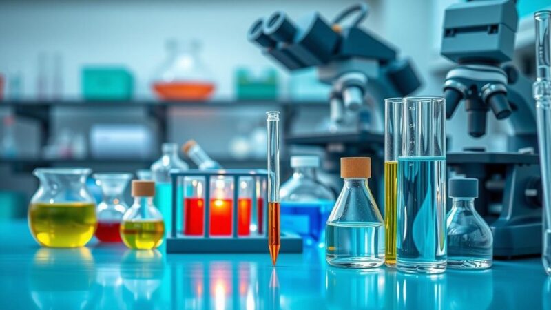 Hoth Therapeutics Maju dengan Brevet dan Studi Keselamatan untuk Obat Kanker HT-KIT