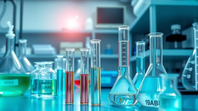 Peneliti UAMS Menerima Hibah untuk Studi Paparan Lingkungan dan Kanker Payudara